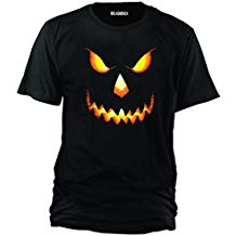 adquirir camiseta de halloween