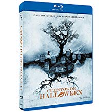 cuentos de halloween pelicula